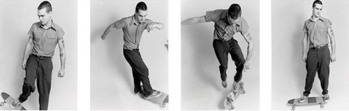 k-a-t-i-e-:  Henry Rollins by Ann Summa 