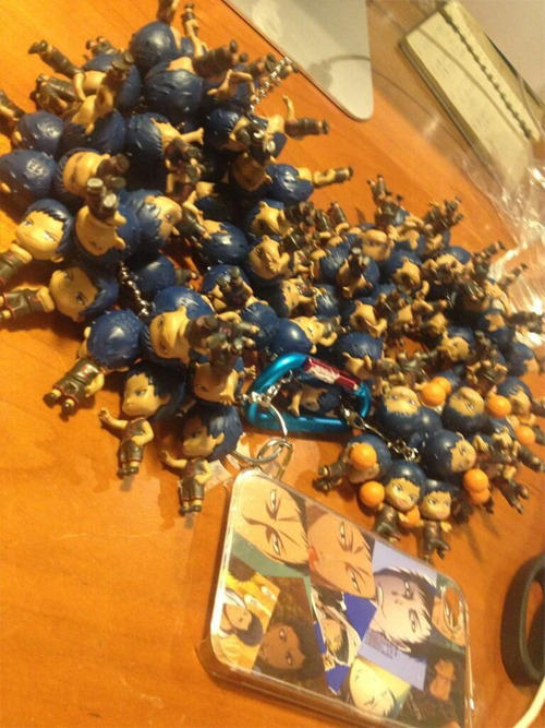kannagisflameroses:  akashikuroko:  fionabeingstupid:  oh you like that character?