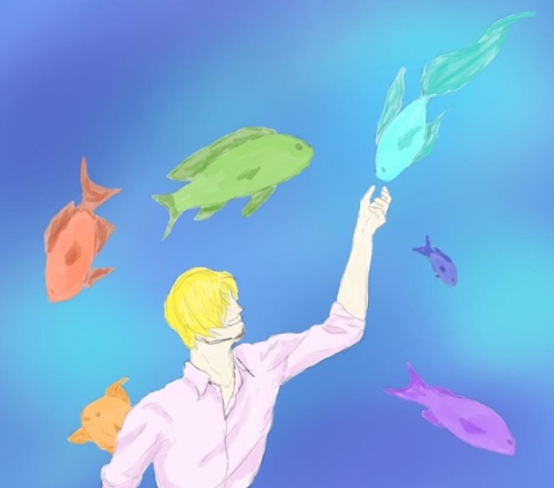 maxkiki:Couldn’t think of what to do for the other prompts but here is for the last one!