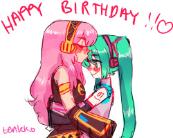  happy bday monica!!!!! ^p^  loOK HOW PRECIOUSSSSSSSSSSSS