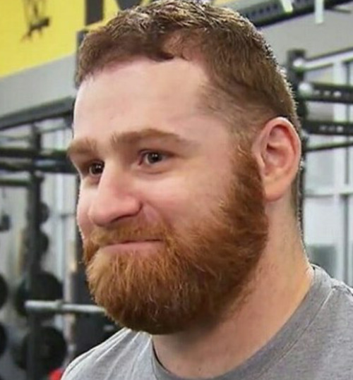 lunaticfringe216: Sami Zayn