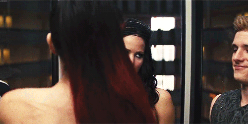 Girls Funny Gifs Music
