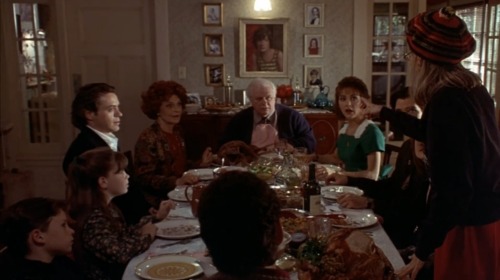 Home for the Holidays (1995) - Charles Durning as Henry Larson [photoset #1 of 4]