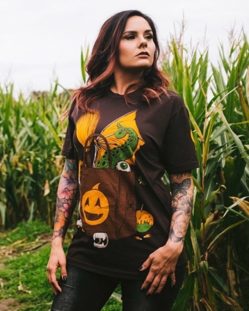 Just under an hour until Haunted Collection IX is available online. This is the ninth year I’ve done
