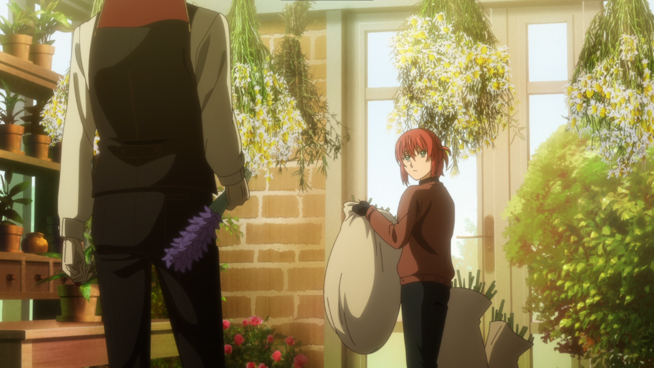 The Ancient Magus' Bride Season 2 Review - a slow but steady start