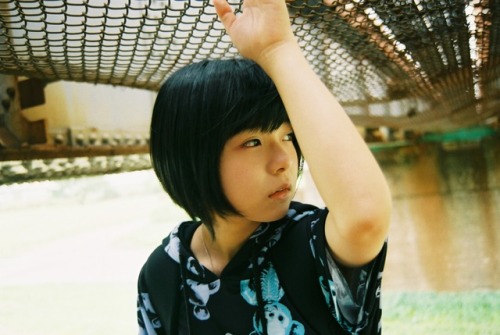 model：くれあ (@Cleaudon)