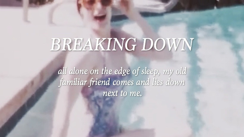 blownoutstars:My own secret Ceremonials.  ⠀⠀{Florence + the Machine}