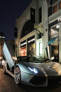 superluxury:  Luxury ✖ Limitless 