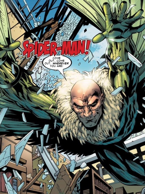 MARVEL COMIC BOOK ART