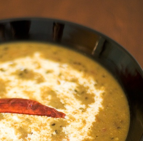 Dal Makhani.. Lentils At Its Perfection