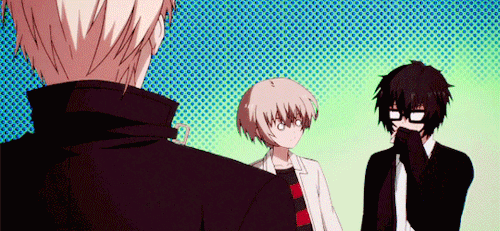 youkas:                               ★  Toy Dork Trio ★   