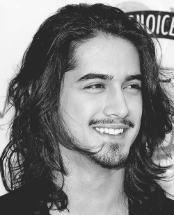 Avan Jogia Central