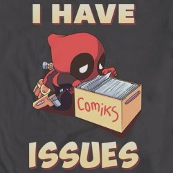 #deadpool #marvel #marvelcomics