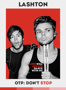 5sostfln: 5SOS → Ships