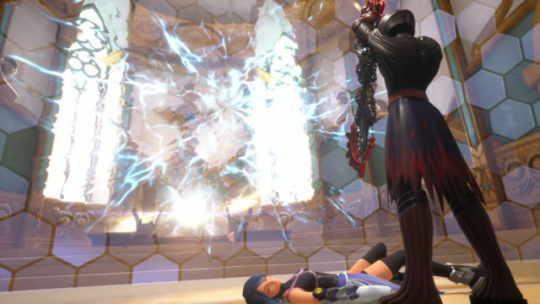 theturquoisereflection:  Kingdom Hearts III TGS Big Hero 6 TrailerJANUARY 2019, JUST COME ALREADY