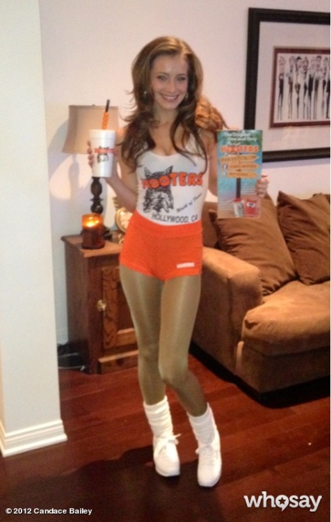 celebhose:Candace Bailey