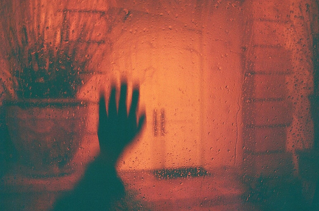 grett:  Help by Gabby T on Flickr. 