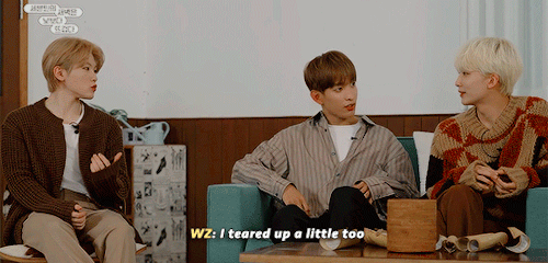Just Remember.. If You Ever Think Youre Lee Seokmins #1 Fan, Youre Wrong. At Most, Youre #13