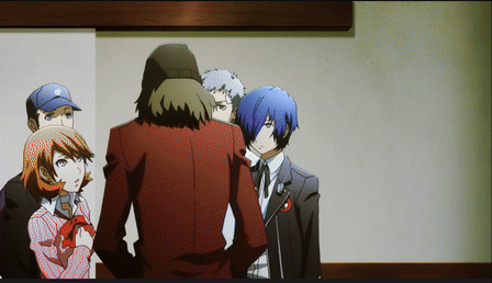 I Will Never Not Be Shocked That These Two Are Not A More Popular Pairing . Watching Through The First