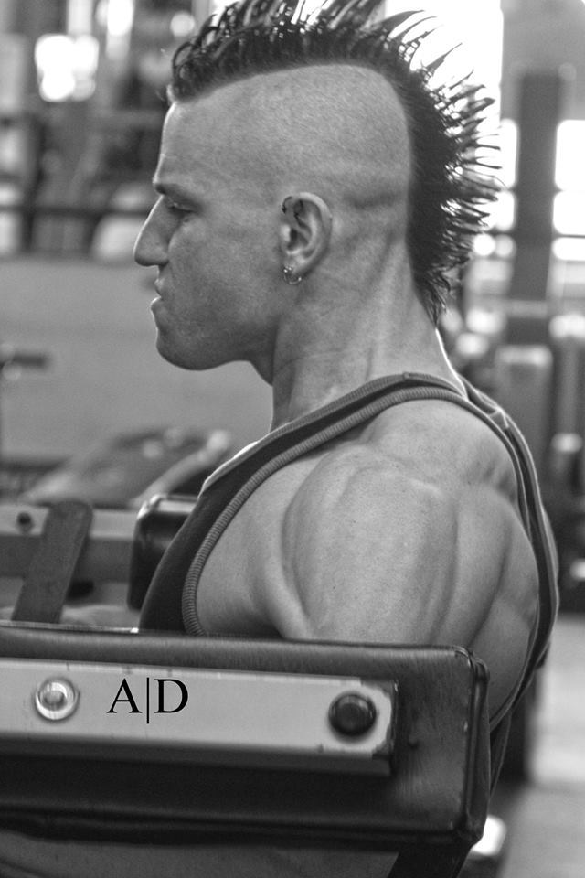 247master247:  Bret Burns  