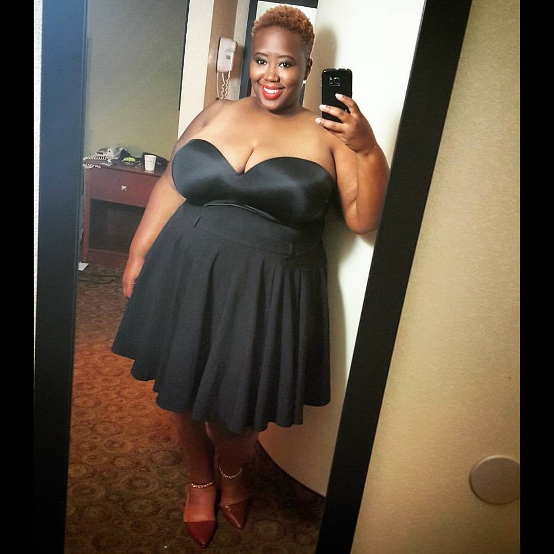 candiikismet:  prettygirlnae11:  quanibe:  Can’t believe I use to be ashamed of