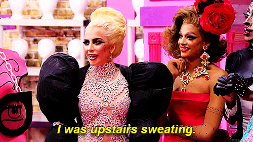 snatchedweaves:  bussykween:    CROWN HER 