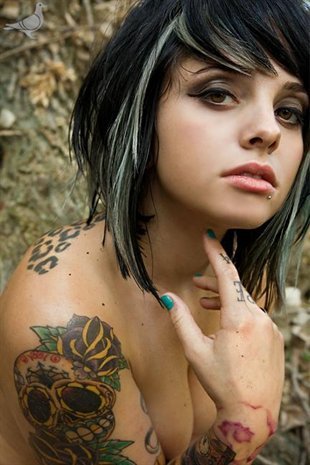 RaDeO.SuIcIdE.GirL