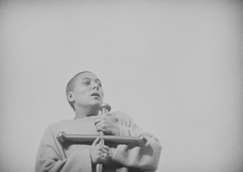 cinemagreats:The Passion of Joan of Arc (1928) - Directed by Carl Theodor Dreyer