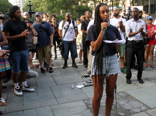 XXX capturingherthoughts:  Solange Knowles and photo