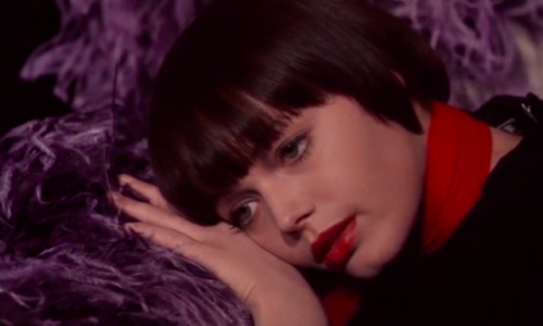 Daughters of Darkness (Harry Kümel, 1971)