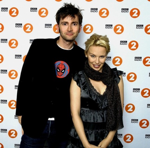 mizgnomer:mizgnomer:Maybe, just maybe, David Tennant wants to be Spider-ManSee also: [ Hulk ] and [ 