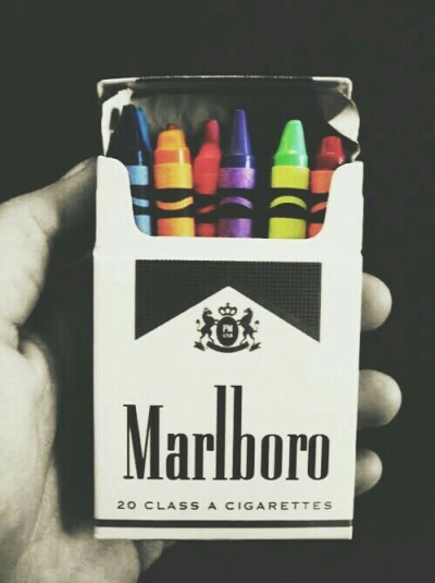 pre-party:  ♛