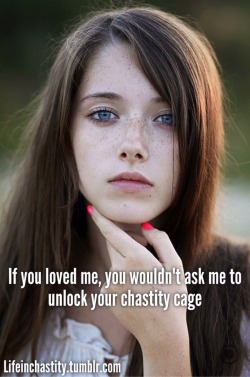 lifeinchastity.tumblr.com post 154444073567