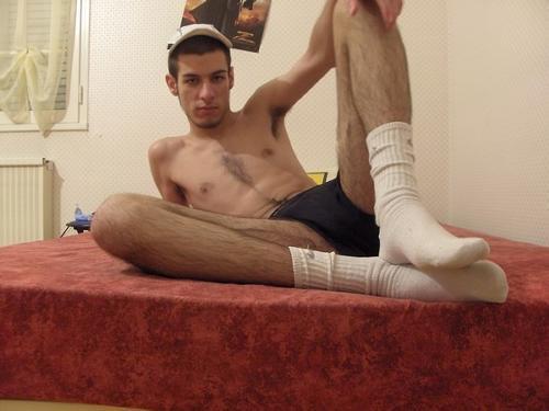 Justinsocks