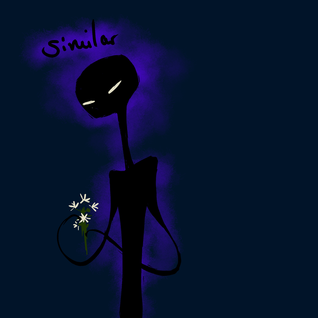 asktheendermen:  ender is ender no matter the gender 