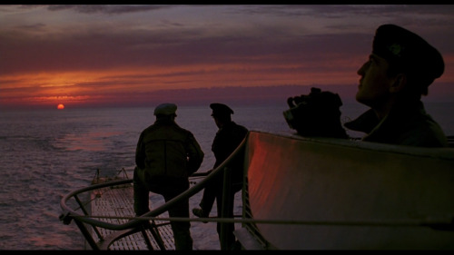 Das Boot (1981)