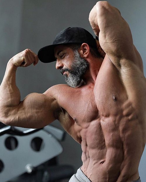   Coach Burak Olgun   adult photos