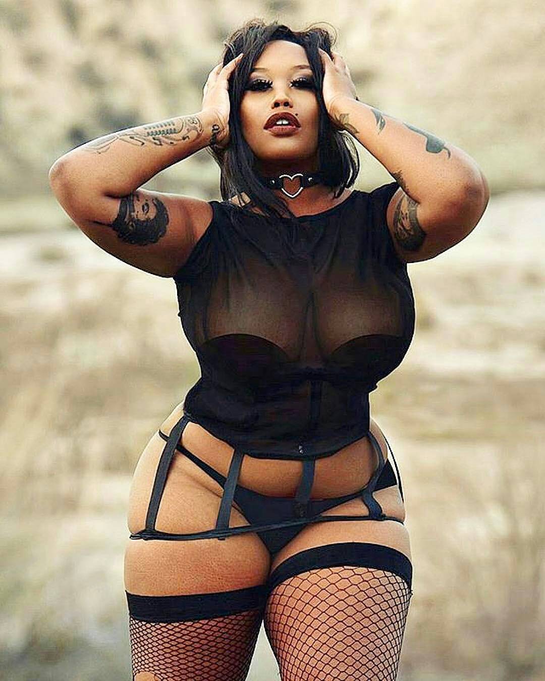 #lovethemCurves