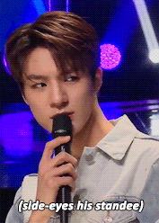 2000, 23rd April 🎉 Happy Birthday, Lee Jeno!💖 Honestly, No Words Can Express How Thankful I Am