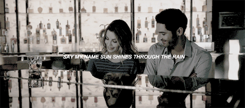 chloedeckes: I don’t want to lose this feeling.