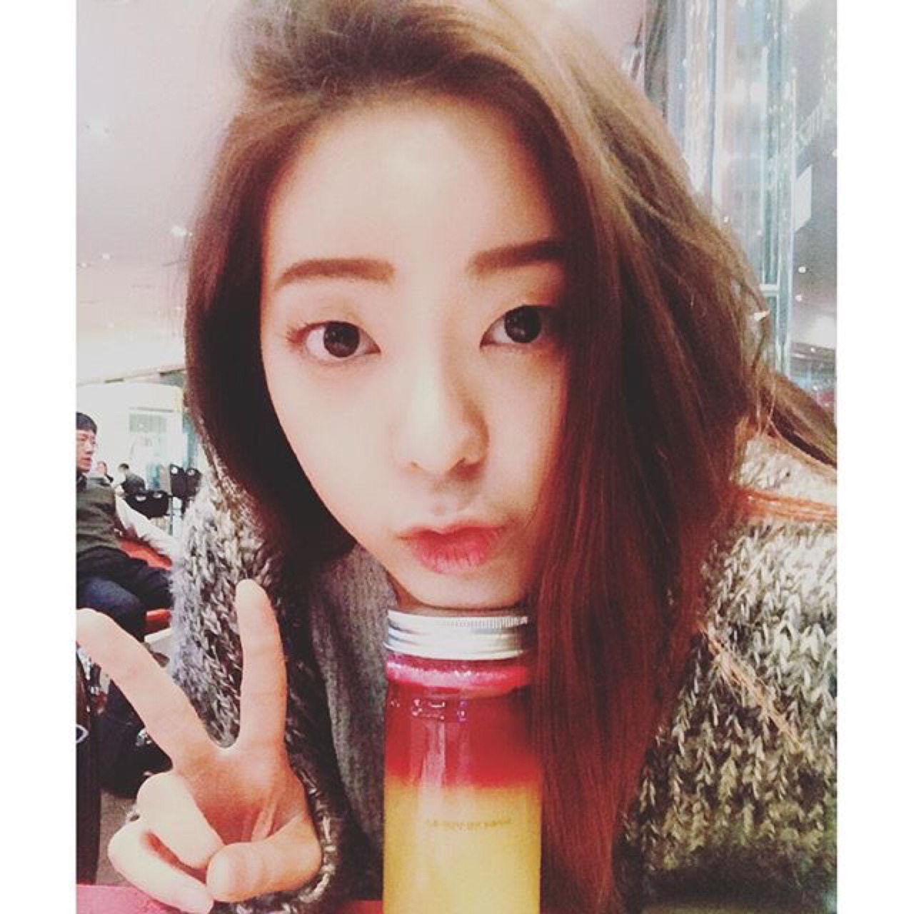 girlfuck8282:  boondang:  http://instagram.com/hello__rina  귀여어
