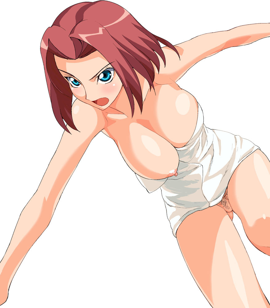 Rule 34 and Stuff