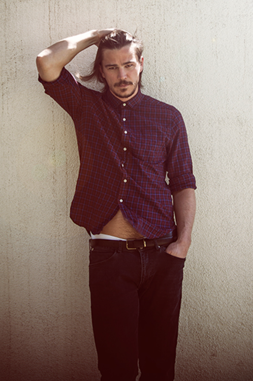 theyarefamousandnaked:  Josh Hartnett adult photos