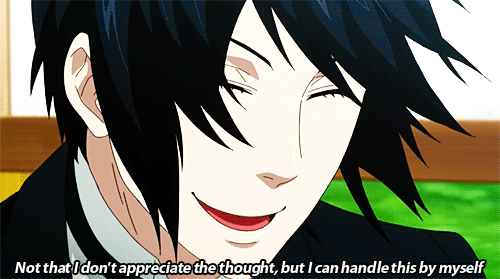 the-queens-guard-dog-and-spider:  Kuroshitsuji II- Kuroshitsuji: Season 2 Episode 4 
