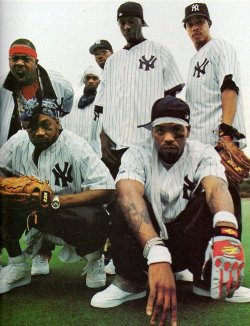 Wu-Tang Forever