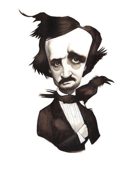 Writers, Fernando Vicente