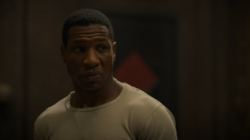 oscarwinner-oliviacolman: Jonathan Majors in Lovecraft Country S01E01 - Sundown (2020) dir. Yann Dem