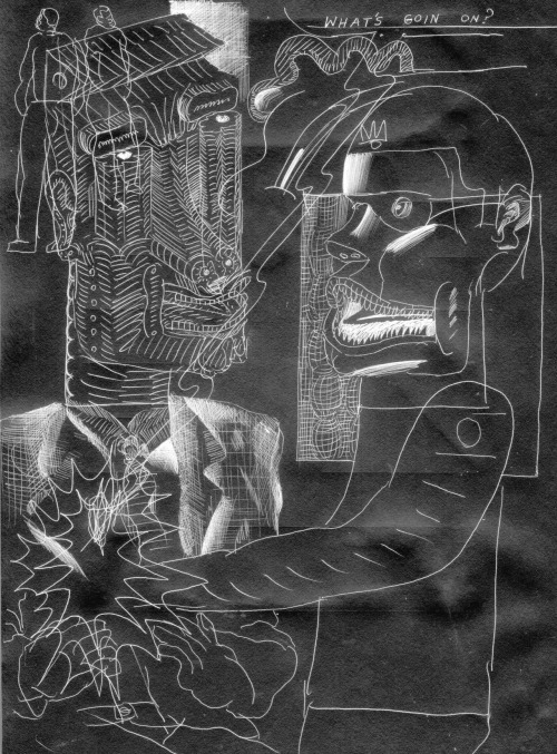 mistr-c:  J.G.Marshall 