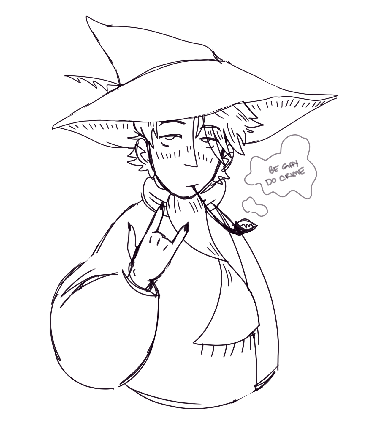 idioticgf:  snufkin smokes weed more at 8bonus :