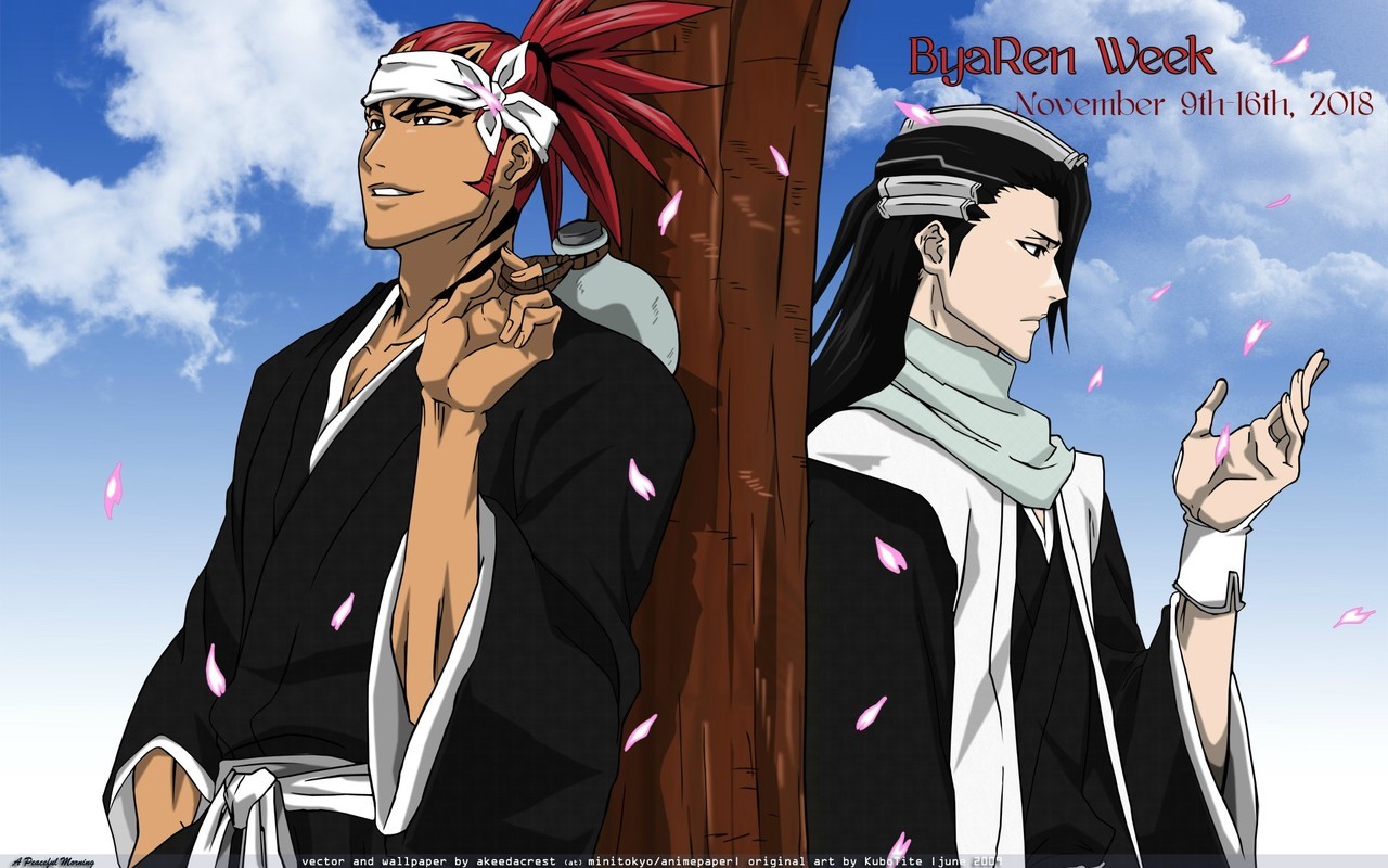 Bleach Wallpaper: Soul Reaper - Minitokyo